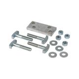 AVS40 Połączenie szyn zbiorczych dla 3x40x10 098588 EATON