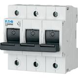Z-SLS/CB/3 Rozłącznik bezpiecznikowy 3P 63A D02 248249 EATON