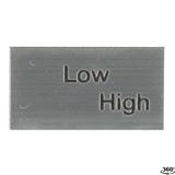 Tabliczka opisowa MA6-1075