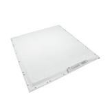 ALGINE PANEL BACKLIGHT 40W NW 230V 120st IP20 600x600x25 BIAŁY