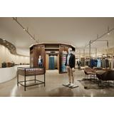 Pasek LED Superior LS SUP-2000/TW/927-965/5