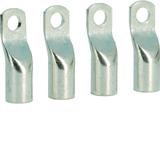 Zacisk oczkowy D:8,5 3P/4P dla przewodu 70mm2 HYA090H HAGER