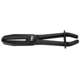 Szczypce zaciskowe, zestaw 3 szt.