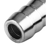 Złącze do węża 10 mm, obustronne