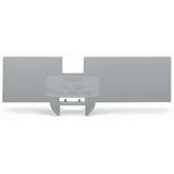 ścianka redukcyjna pomarańczowa