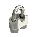 947 10 V4A, Zacisk linki napinającej