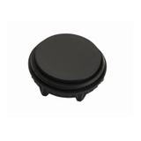 EAB-F-Ch - Zaślepka płaska chromowana