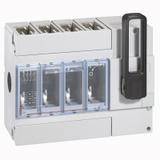 Rozłącznik DPX-Is 630 4P 400A Wyzwalacz Frontowy 026674 LEGRAND