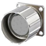 SAIE-M23-S-RM Obudowa do złączy okrągłych, nr katalogowy 1169950000
