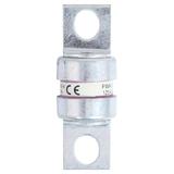 125A 150V AC SEMI-COND FUSE Wkładka szybka 125A AC 150V DC 150V 25x68 mm UL FWA-125B EATON