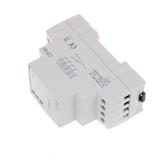 CZUJNIK ZANIKU FAZY, STYKI: 1P , I=10A; Z SYGNALIZACJĄ2 MODUŁY