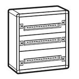 Rozdzielnica Modułowa 3x24 Natynkowa IP30 XL3 160 020003 LEGRAND