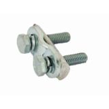 ZM-1 ZACISK MONTAŻOWY