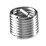 Wkłady do naprawy gwintów M12, 10 szt.