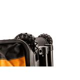 Torba monterska na kołach