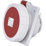 32A 400V 3P+PE Gniazdo tablicowe IP67 EEH 3243 004482086 ETI