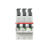 S751/3-E35 wyłącznik nadprądowy 3Px1 selektywny E35A 25kA AC 2CDS781001R4352 ABB