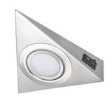 Oprawa podszafkowa 20W G4 IP20 IIIkl. ZEPO LFD-T02/S-C/M 0 4386 KANLUX