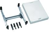 univers N Blok dla zacisków zasilających 300x250mm UD21A3 HAGER