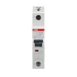 S201M-Z4UC Wyłącznik nadprądowy 10kA AC/DC 1P Z4A 2CDS271061R0338 ABB