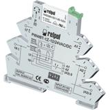 Przekaźnik czasowy PIR6WBT-1Z-24VAC/DC-O 1Z 24V AC/DC RELPOL