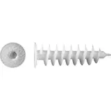 ISO-PLUG Kołek spiralny do styropianu 80mm /40szt./ R-ISO-PLUG-80 RAWLPLUG