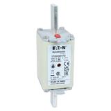 FUSE 315A 690V aR DIN 1 HSDNH Wkładka szybka 315A 690V aR DIN 1 podwójny wskaźnik 170M3817D EATON