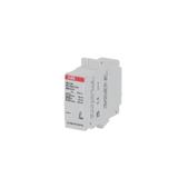 OVR T1-T2 N 50-275s C QS wkładka neutralna 2CTB815710R2700 ABB