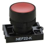 Napęd NEF22-K czerwony W0-N-NEF22-K C PROMET