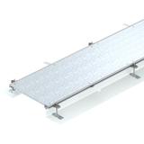 OKA-G40040140, KANAŁ POKRYTY JASTRYCHEM