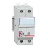 Rozłącznik Bezpiecznikowy Cylindryczny 2P 10x38Mm Rb328 005828 LEGRAND