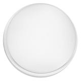 AGAT LED 10W oprawa ogrodowa 800lm IP54 4000K biała AD-OP-6111WLPM4 ORNO