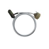 PAC-CMLX-SD25-V1-1M Kabel połączeniowy PLC WEIDMULLER
