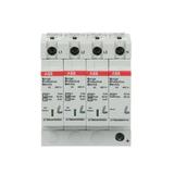OVR T2-T3 3N 20-440 P QS ogranicznik przepięć 2CTB803973R1300 ABB