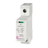 ETITEC SM T12 300/12,5 1+0 RC Ogranicznik przepięć Typ1,T2 (kl.B,C) - bez prądu upływu