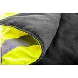 Bezrękawnik roboczy, dwustronny, jedna strona odblaskowa, rozmiar M/50