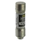 CLASS CC FAST ACTING FUSE 25A 600VAC Limitron Klasa CC KTK-R-25 EATON