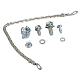 Rozdzielnice PrismaSet, linka uziemiająca 6mm2 LVS08910