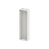 TL212SB TwinLine-L szafa stojąca II kl. izol. IP30 bez drzwi