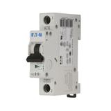 FAZ-C4/1-DC Wyłącznik nadprądowy 10kA DC C4A 1P  279124 EATON