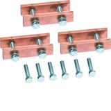 univers N HC Łącznik do szyn zbiorczych UST4 1250A 3-biegunowy