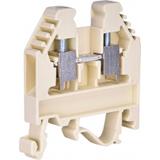 Złączka gwintowa (4 mm2) VS 4 PA 003901037 ETI