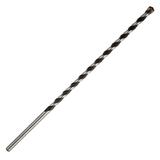 Wiertło do betonu 6x150mm końcówka motylkowa GRAPHITE 57H330 GTX 57-330 GTX Poland
