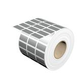 THM MT30X 25/12 SI Materiał do etykiet WEIDMULLER