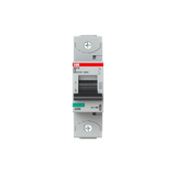 S801N-C8 Wyłącznika nadprądowy 36kA 1P C8A 2CCS891001R0084 ABB
