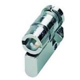 FK Zamek wkładka dwupiórkowa 3mm do uchwytu dźwigniowego FL75Z HAGER