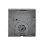 POKRYWA REG. TEMP.1095U /1096U