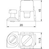 8AWR, KĄTOWNIK PRZYŁ.PRZEW.ZABEZPIECZ.