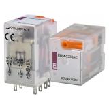Przekaźnik 2 stykowy 230V AC ERM2-230AC 002473004 ETI