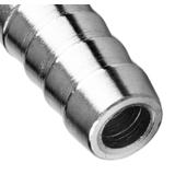 Złącze do węża 6 mm, obustronne